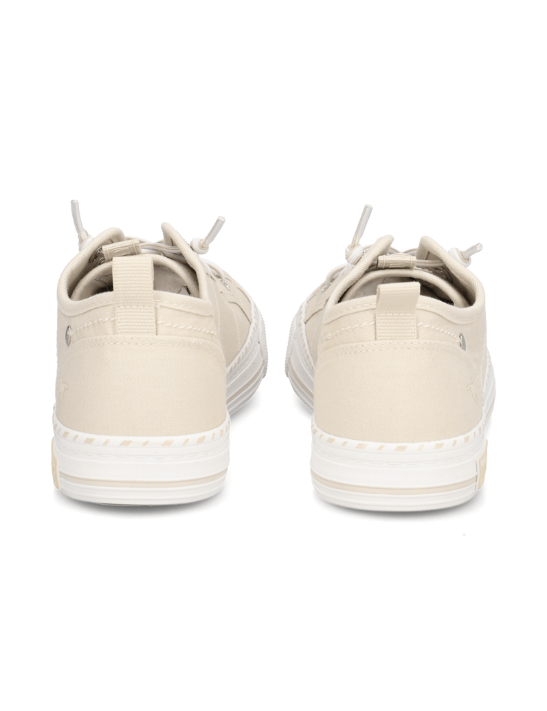 Mustang-Sneaker-weiss