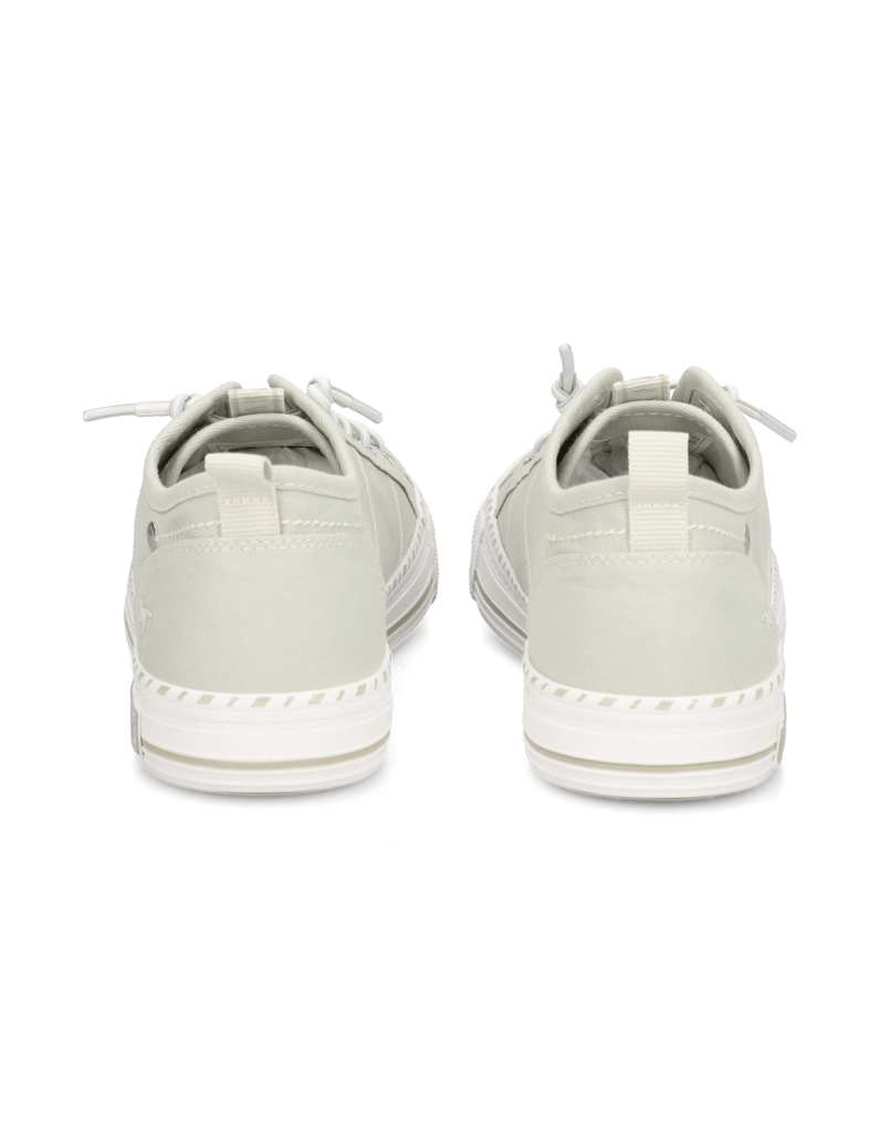 Mustang-Sneaker-weiss