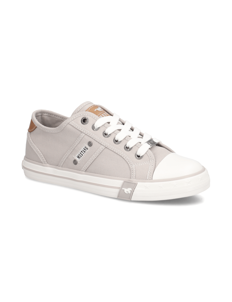 Mustang-Sneaker-grün