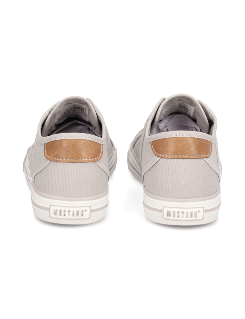 Mustang-Sneaker-grün