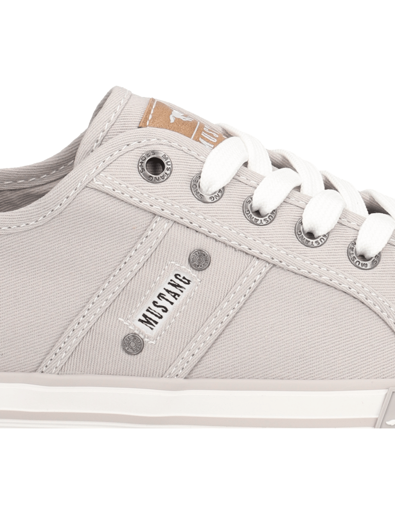 Mustang-Sneaker-grün