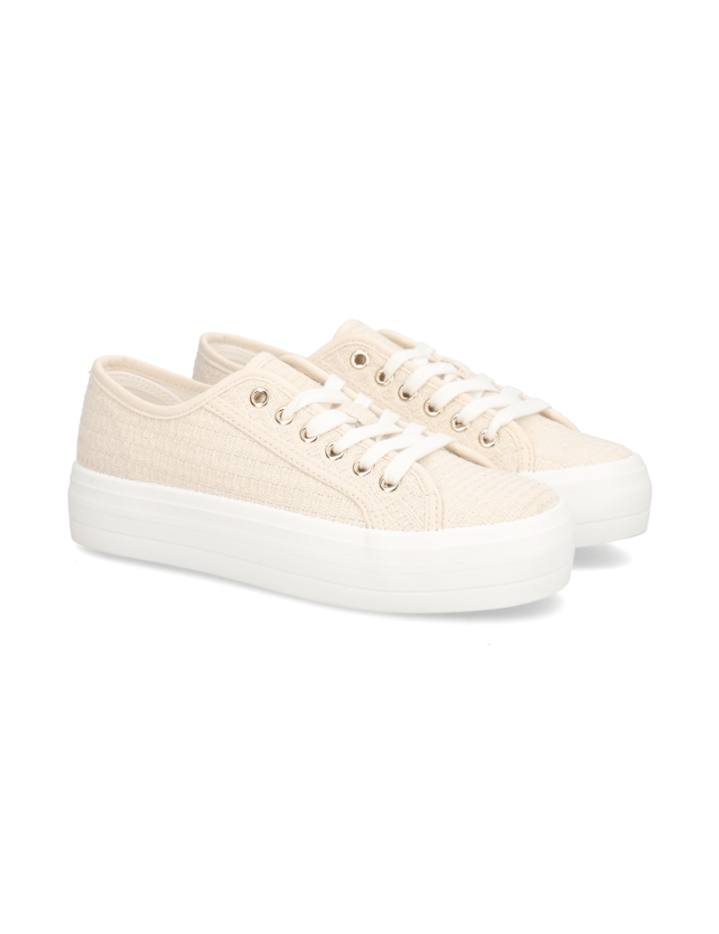 Pat-Calvin-Sneaker-beige