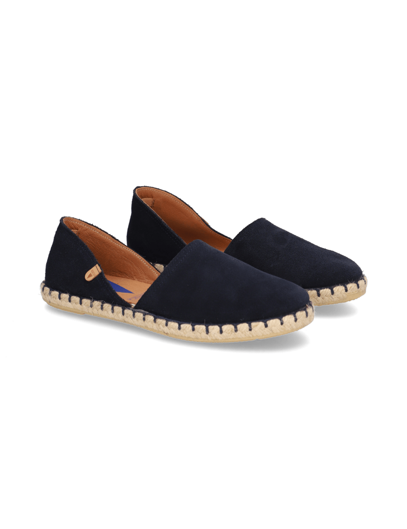Verbenas-Veloursleder-Espadrille-blau
