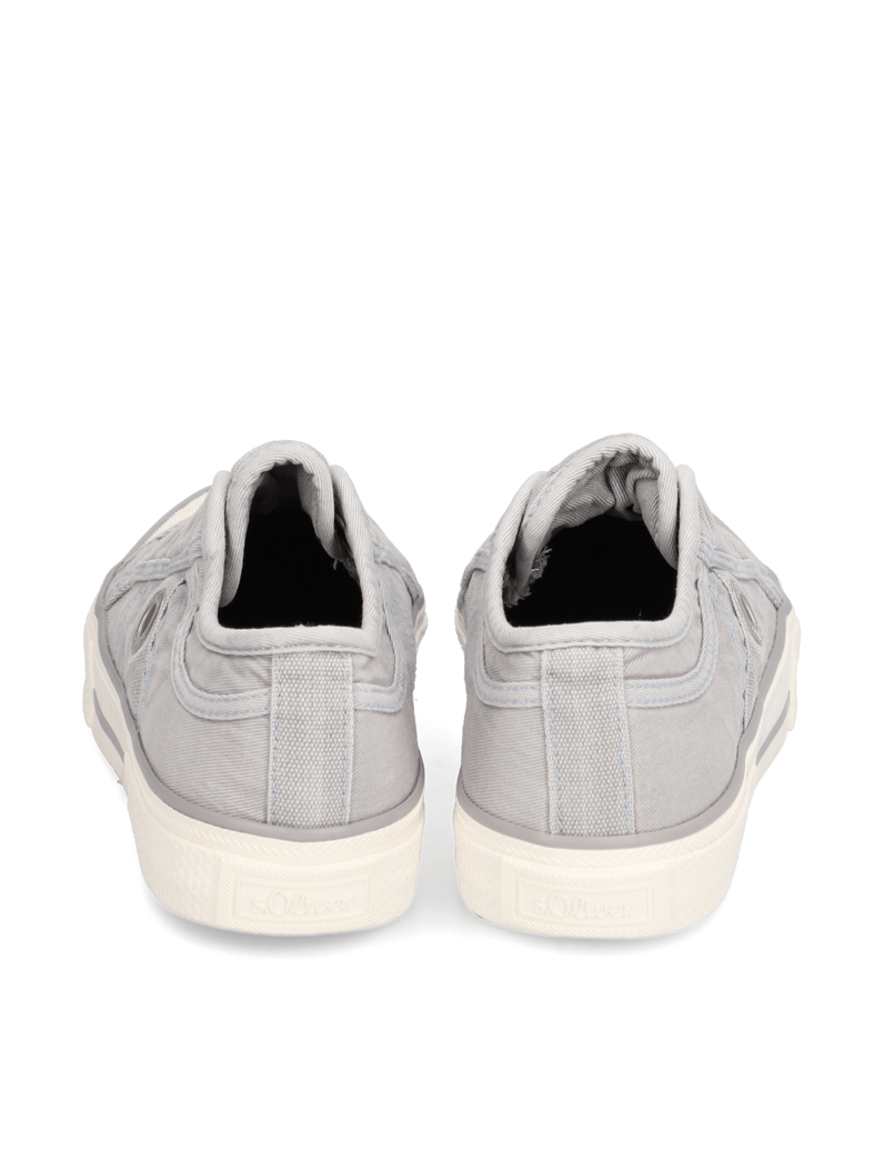 S.Oliver-Canvas-Slipper-sportiv