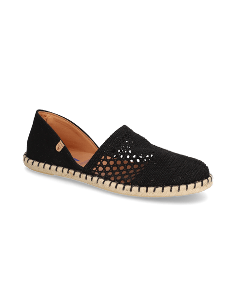Textil Espadrille