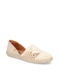 Verbenas Textil Espadrille weiss