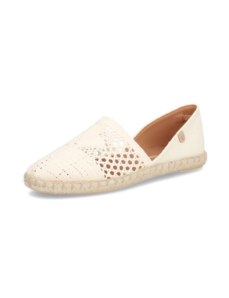 Verbenas-Veloursleder-Espadrille-weiss