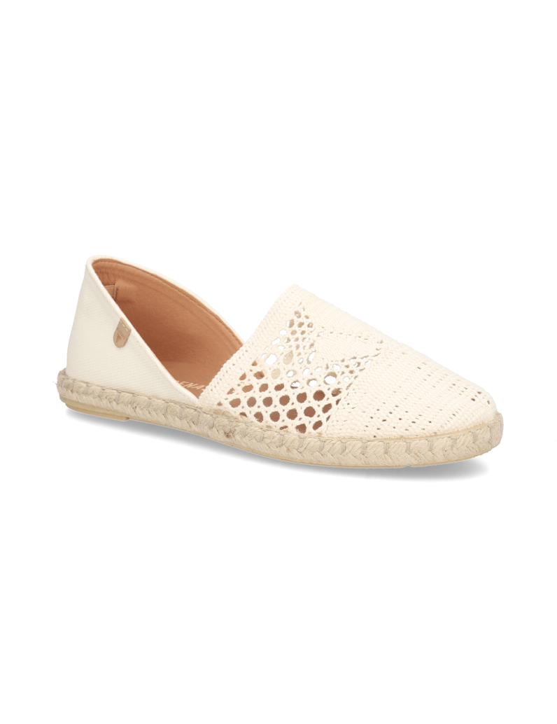 Verbenas-Veloursleder-Espadrille-weiss