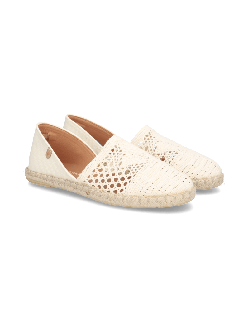 Verbenas-Veloursleder-Espadrille-weiss