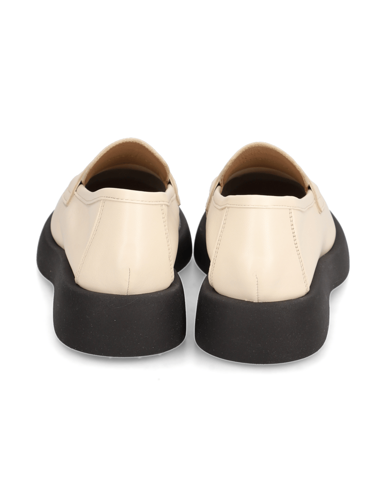 Pat-Calvin-Glattleder-Slipper-sportiv-weiss