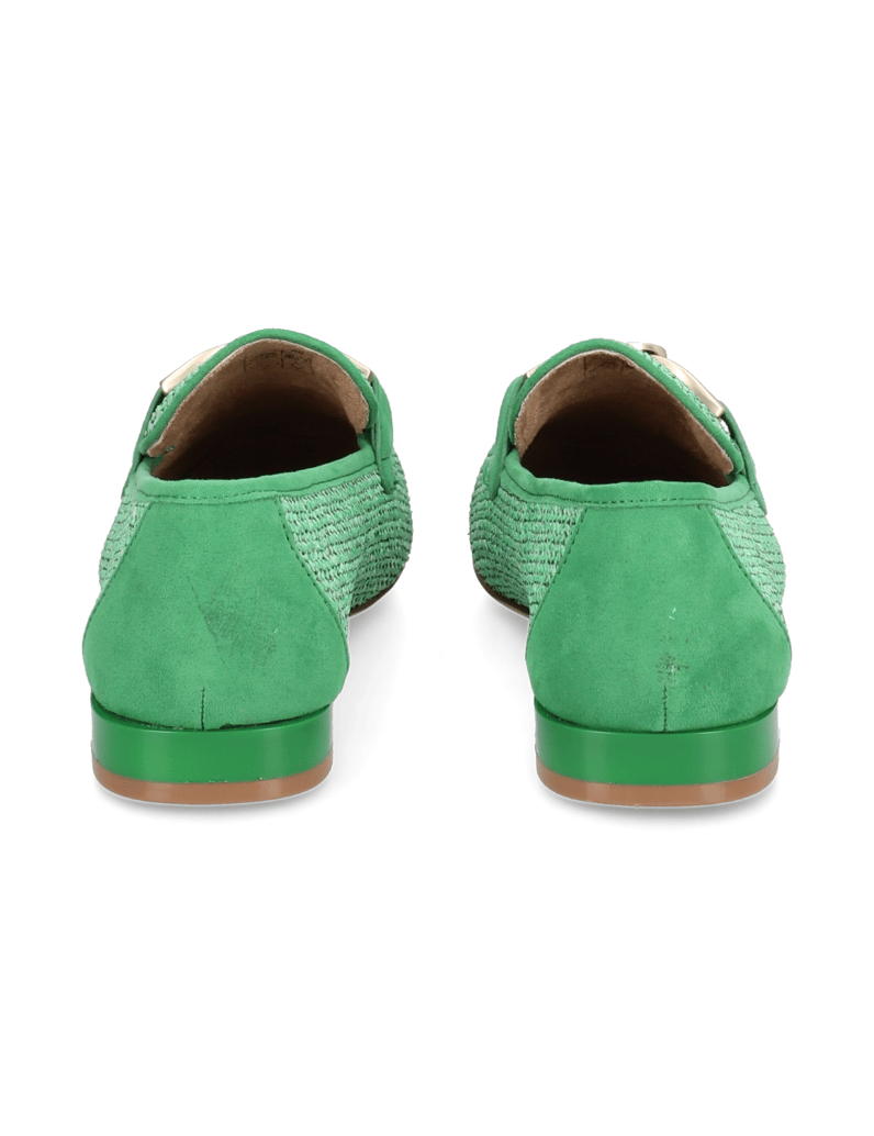 Pat-Calvin-Textil-Slipper-grün