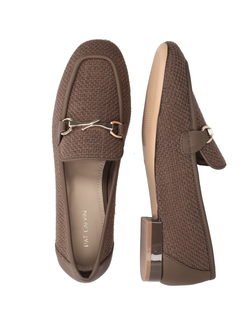 Pat-Calvin-Slipper-grün