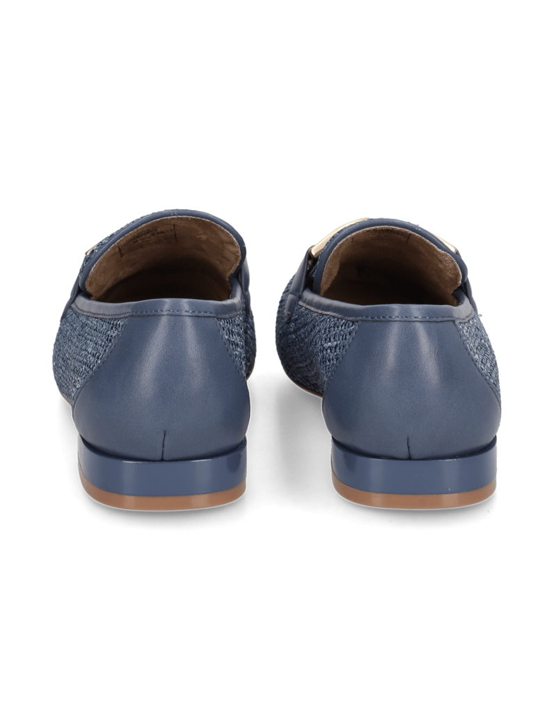 Pat-Calvin-Slipper-grün