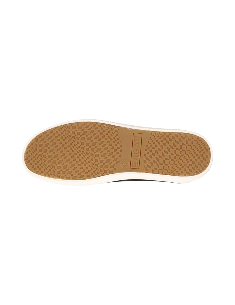 TT.-BAGATT-Textil-Slipper-sportiv-schwarz