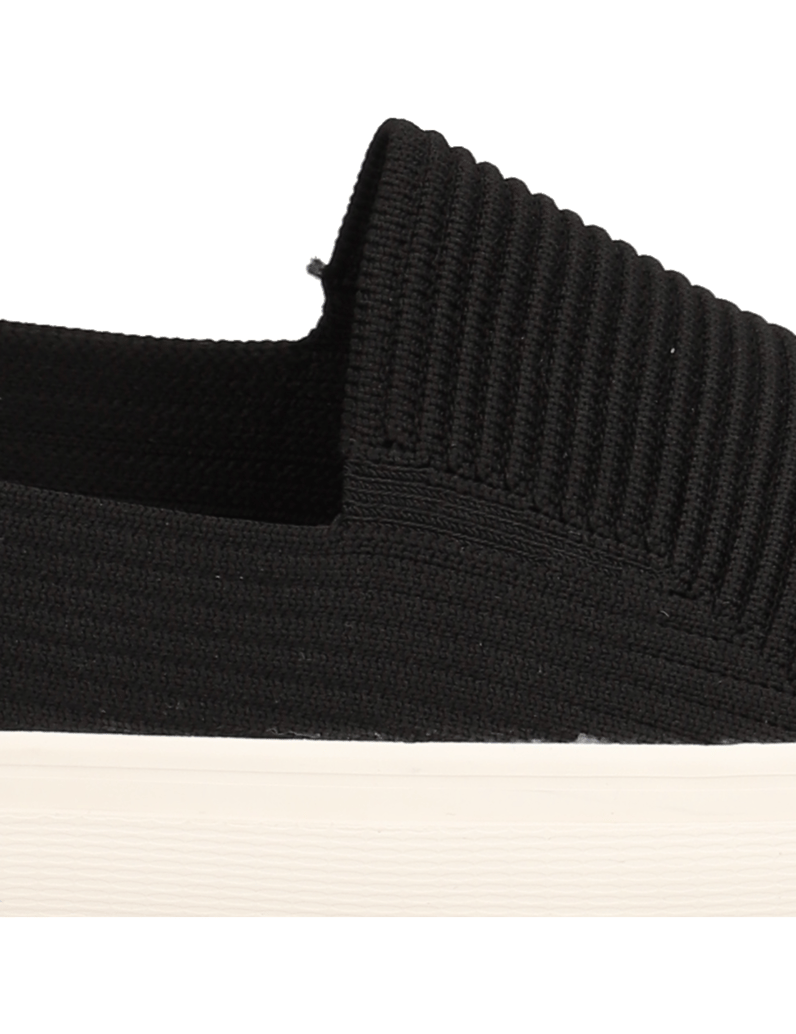 TT.-BAGATT-Textil-Slipper-sportiv-schwarz