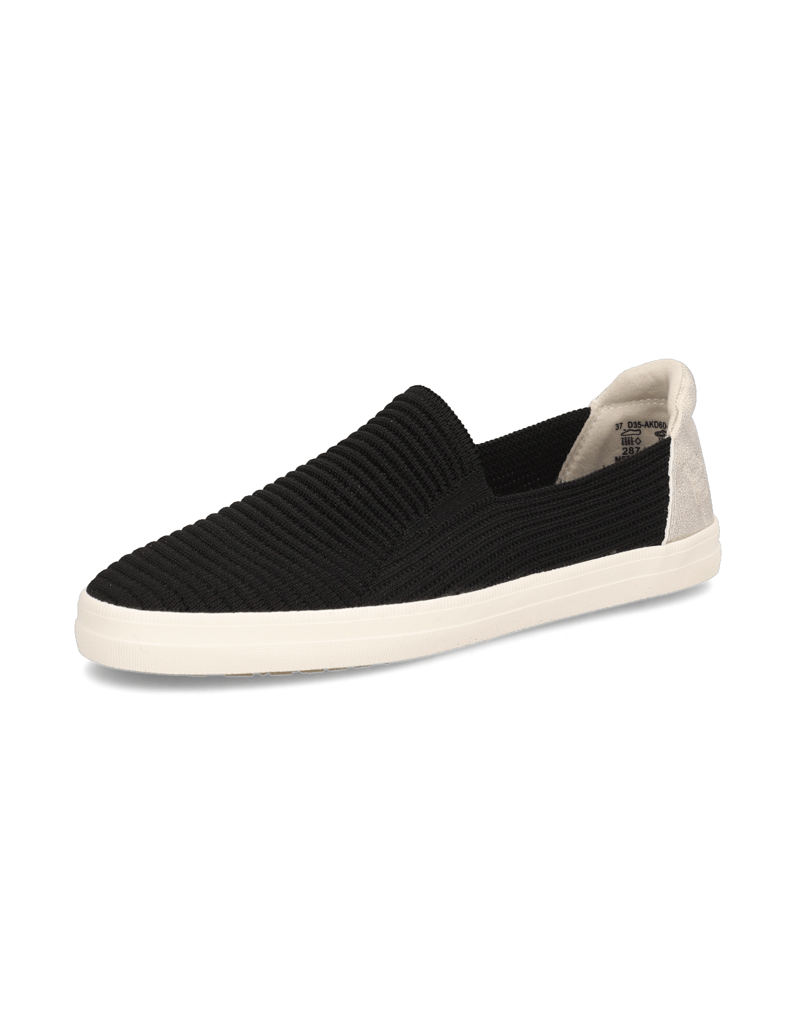 TT.-BAGATT-Textil-Slipper-sportiv-schwarz