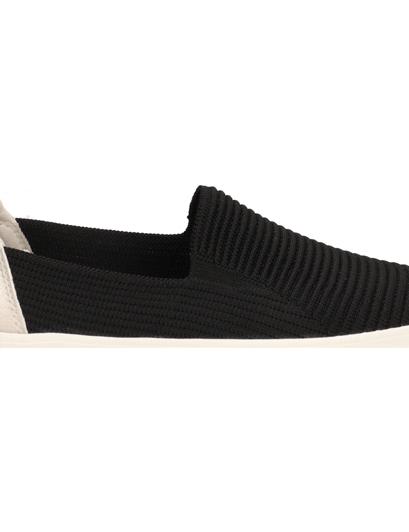 TT.-BAGATT-Textil-Slipper-sportiv-schwarz