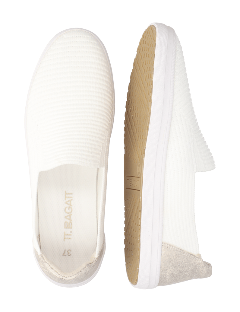 TT.-BAGATT-Textil-Slipper-sportiv-schwarz