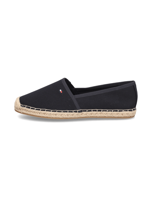 FLAG CANVAS ESPADRILLE