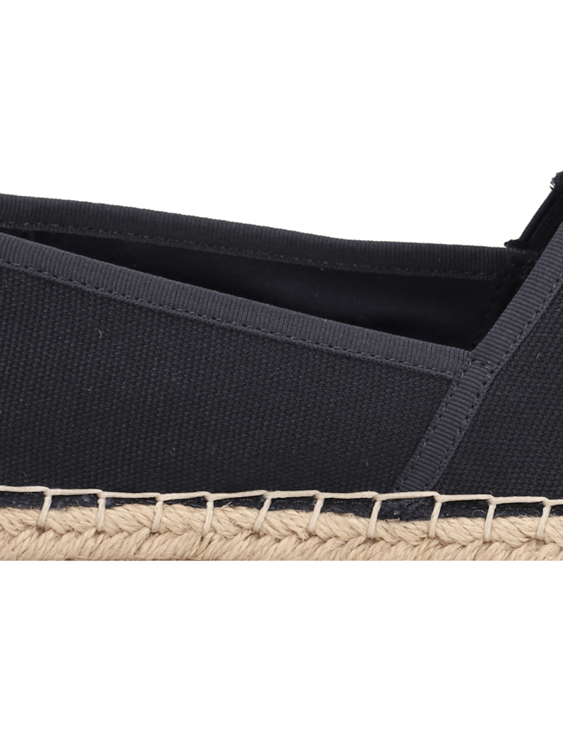 Tommy-Hilfiger-FLAG-CANVAS-ESPADRILLE-schwarz