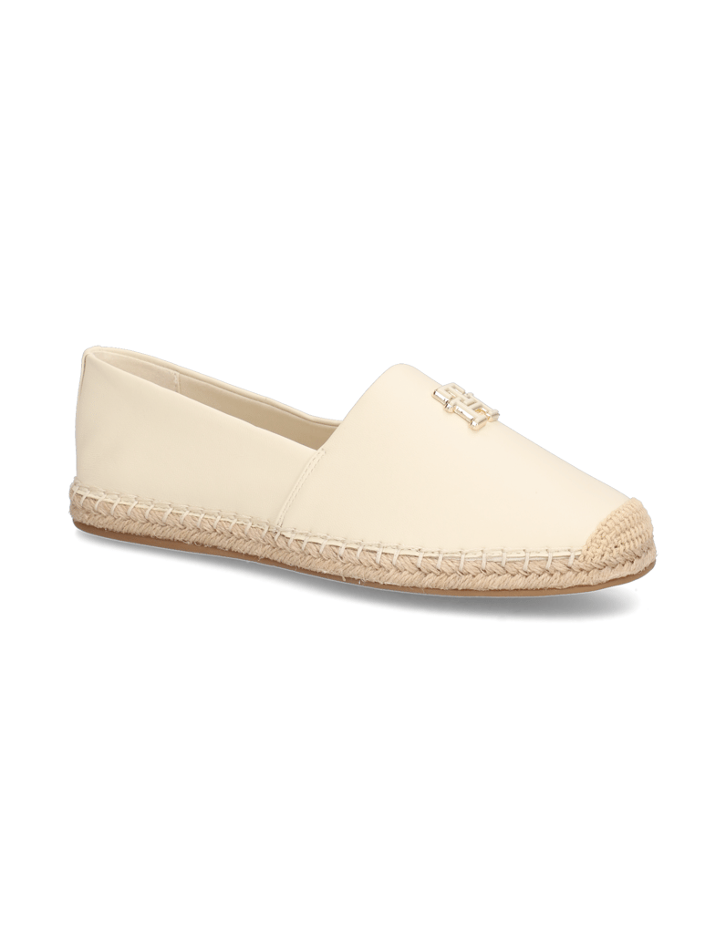 Tommy-Hilfiger-TH-LOGO-LEATHER-ESPADRILLE-schwarz