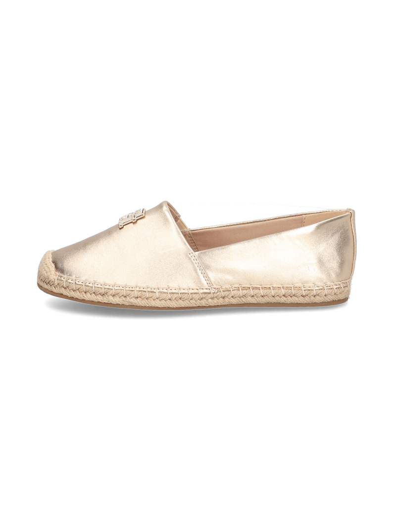 Tommy-Hilfiger-TH-LOGO-LEATHER-ESPADRILLE-gold