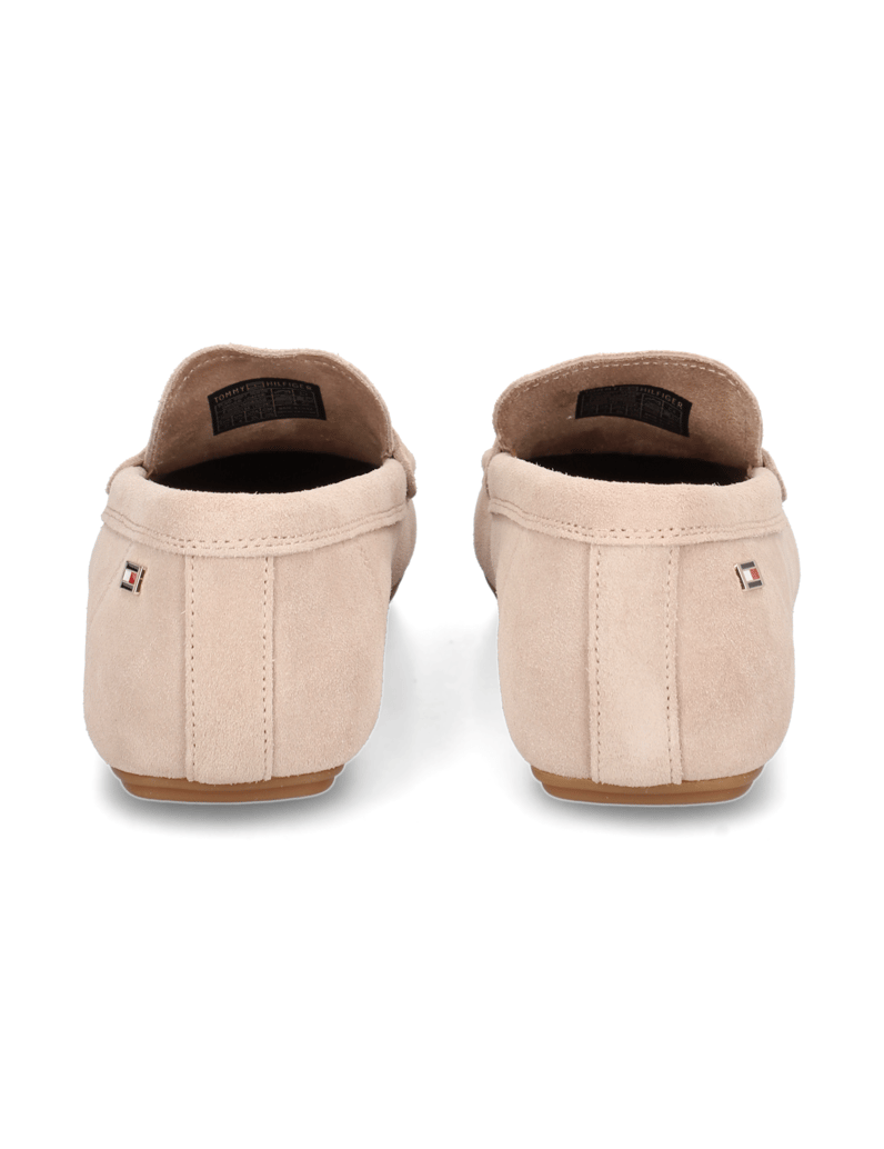 Tommy-Hilfiger-FLAG-SOFT-SUEDE-DRIVER-LOAFER-beige