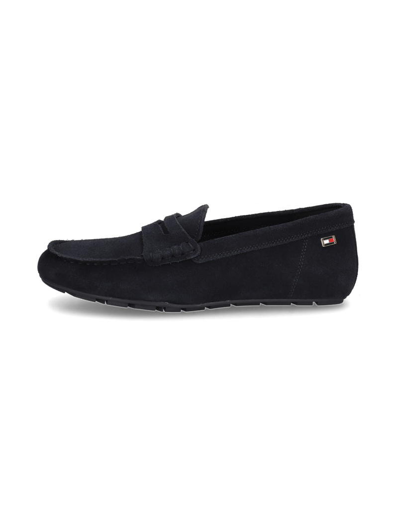 Tommy-Hilfiger-FLAG-SOFT-SUEDE-DRIVER-LOAFER-beige