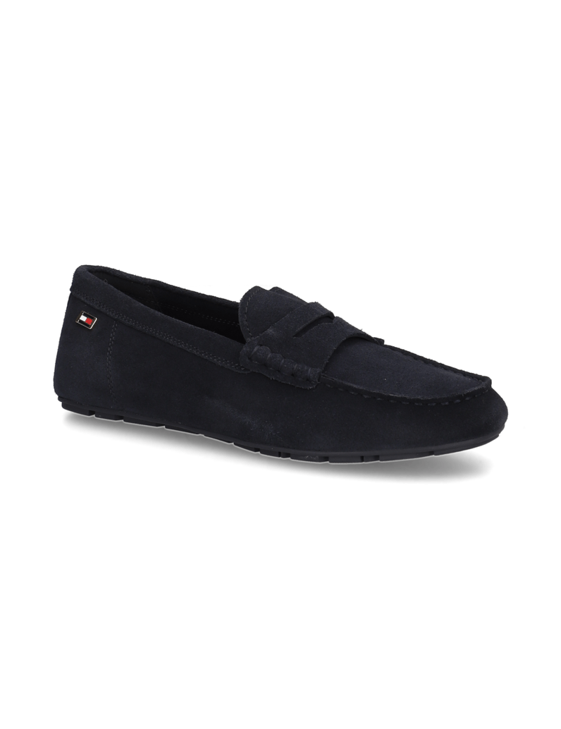 Tommy-Hilfiger-FLAG-SOFT-SUEDE-DRIVER-LOAFER-beige