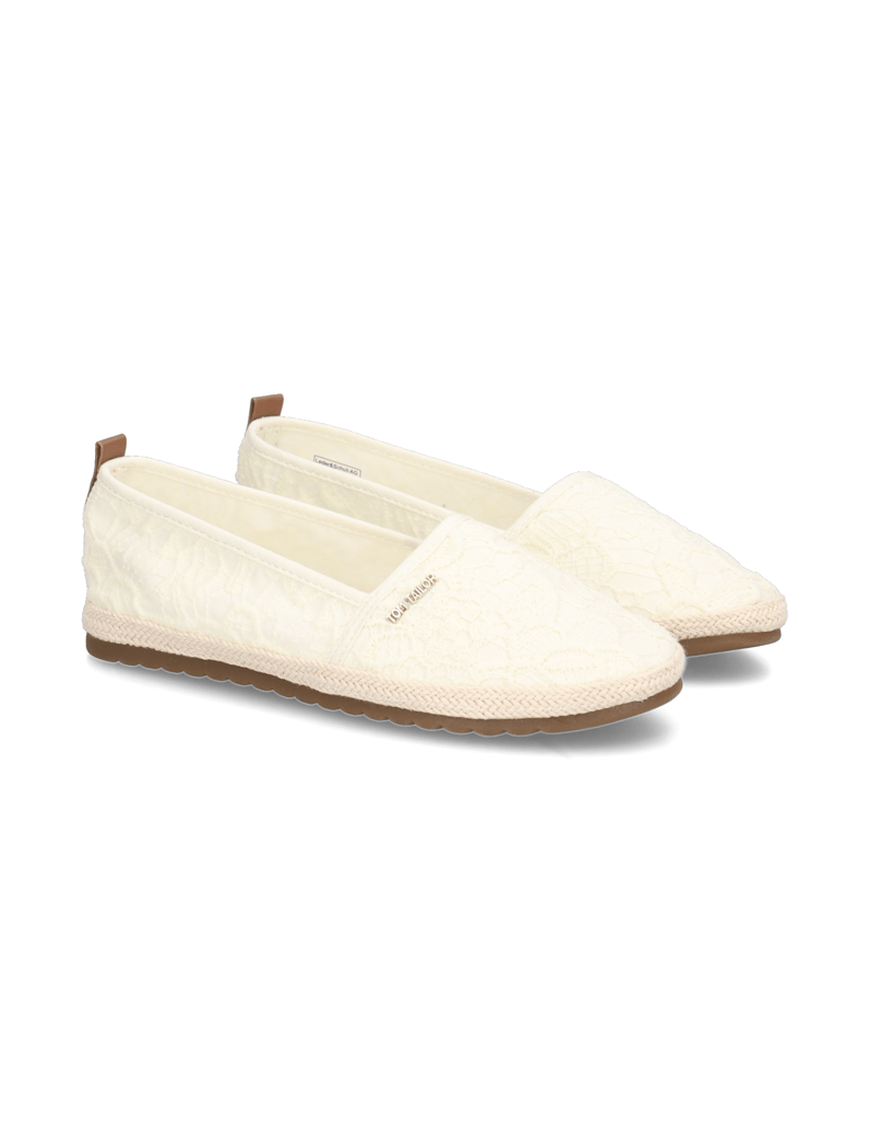 Tom-Tailor-Textil-Espadrille-schwarz