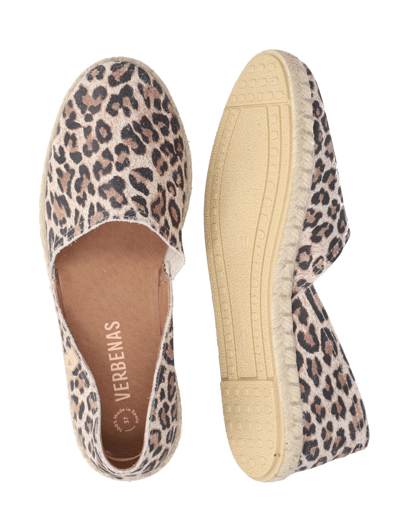 Verbenas-CARMEN-LEOPARDO-beige