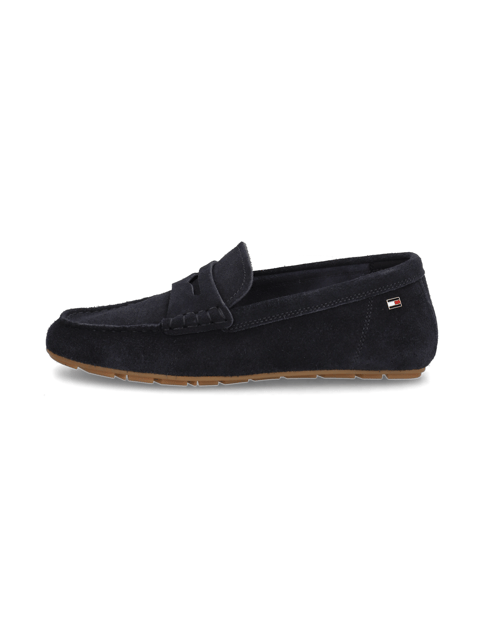 FLAG SOFT LOAFER