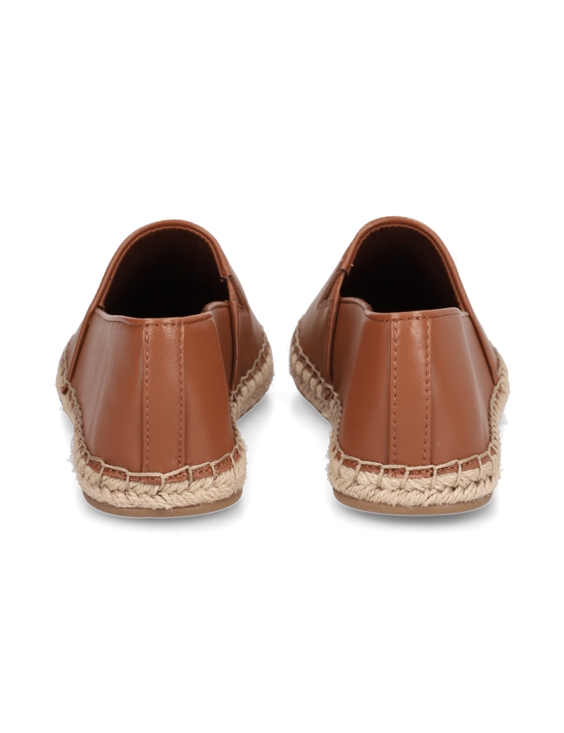 Tommy-Hilfiger-LEATHER-ESPADRILLE-schwarz