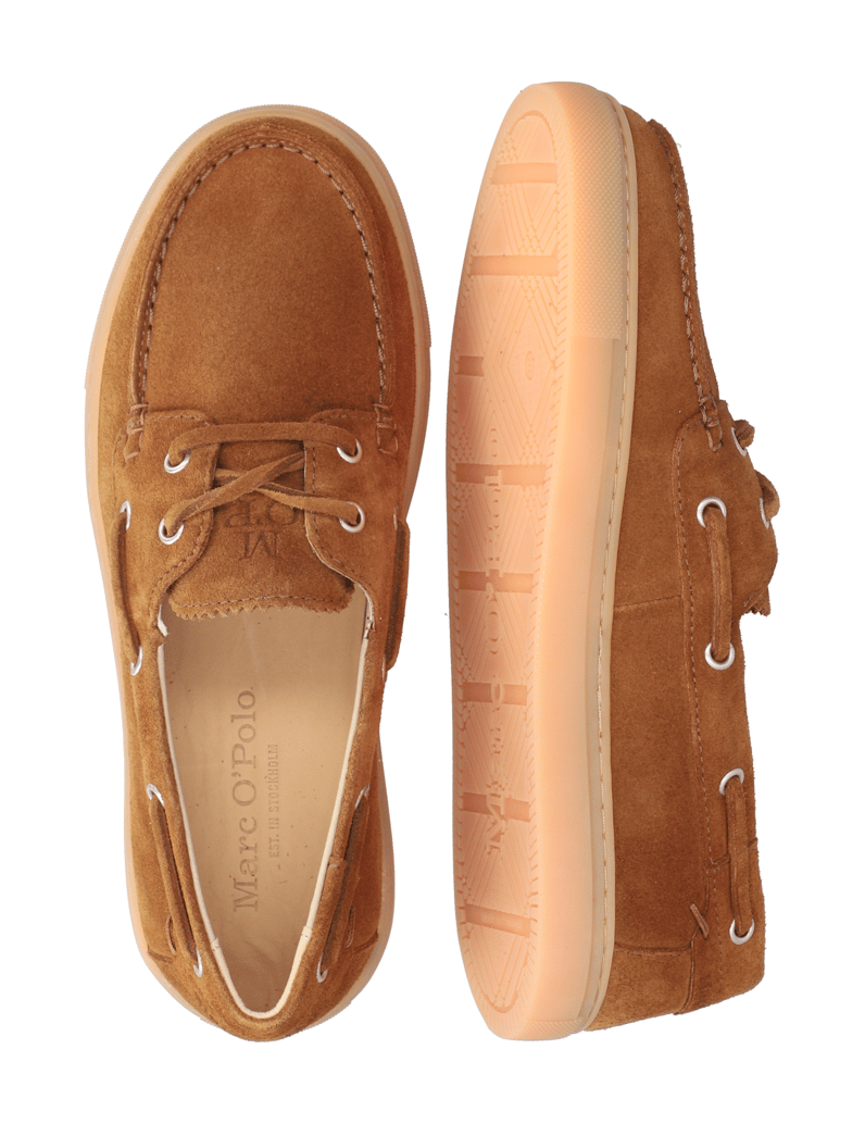 Marc-O´Polo-KARA-1B-braun