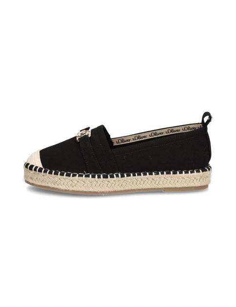 Espadrille