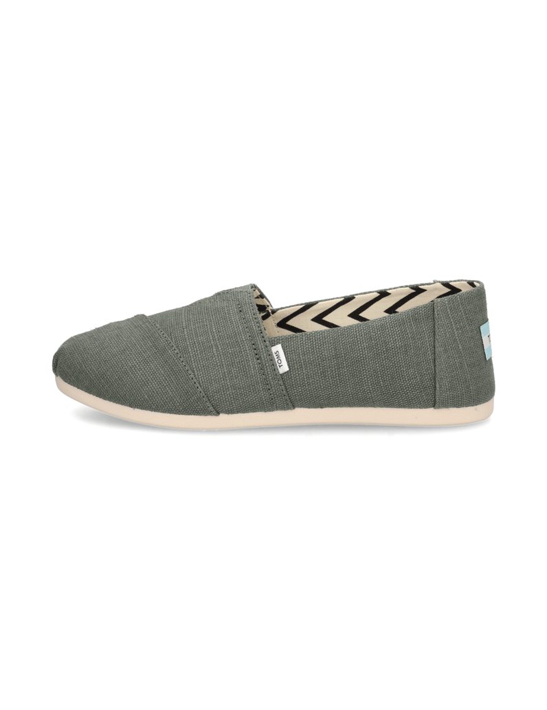 TOMS-ALPARGATA-CLASSIC-grün