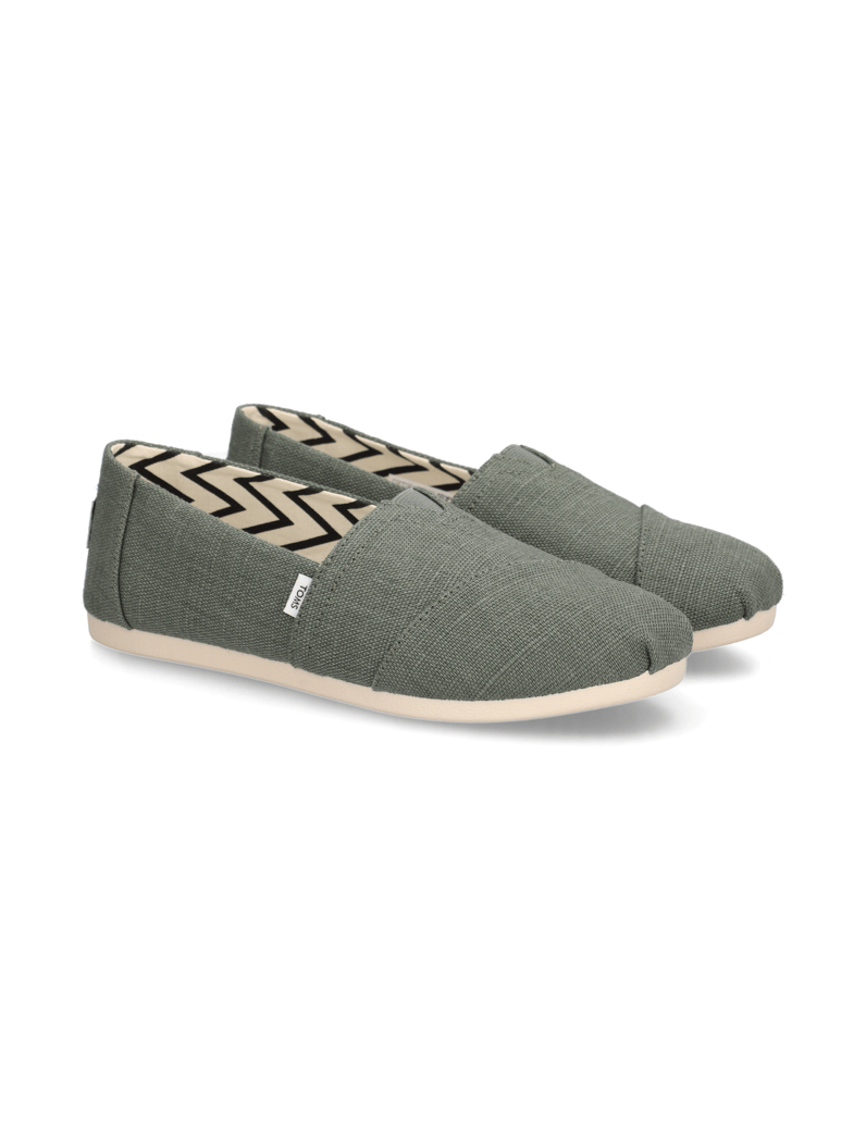 TOMS-ALPARGATA-CLASSIC-grün
