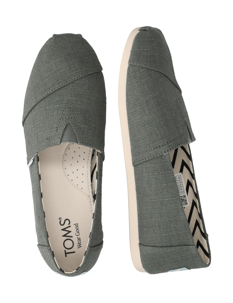 TOMS-ALPARGATA-CLASSIC-grün