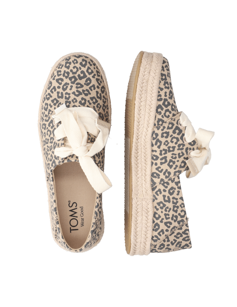 TOMS-CAROLINA-LACE-UP-braun