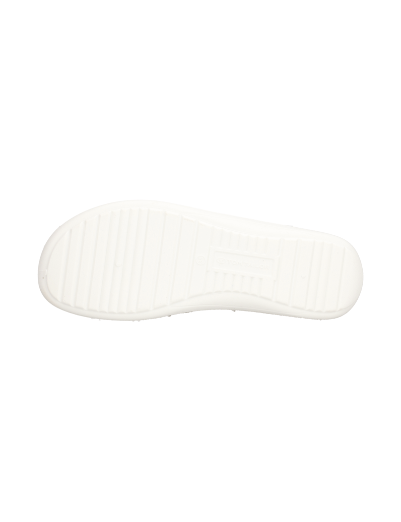 Tom-Tailor-Slipper-sportiv-schwarz