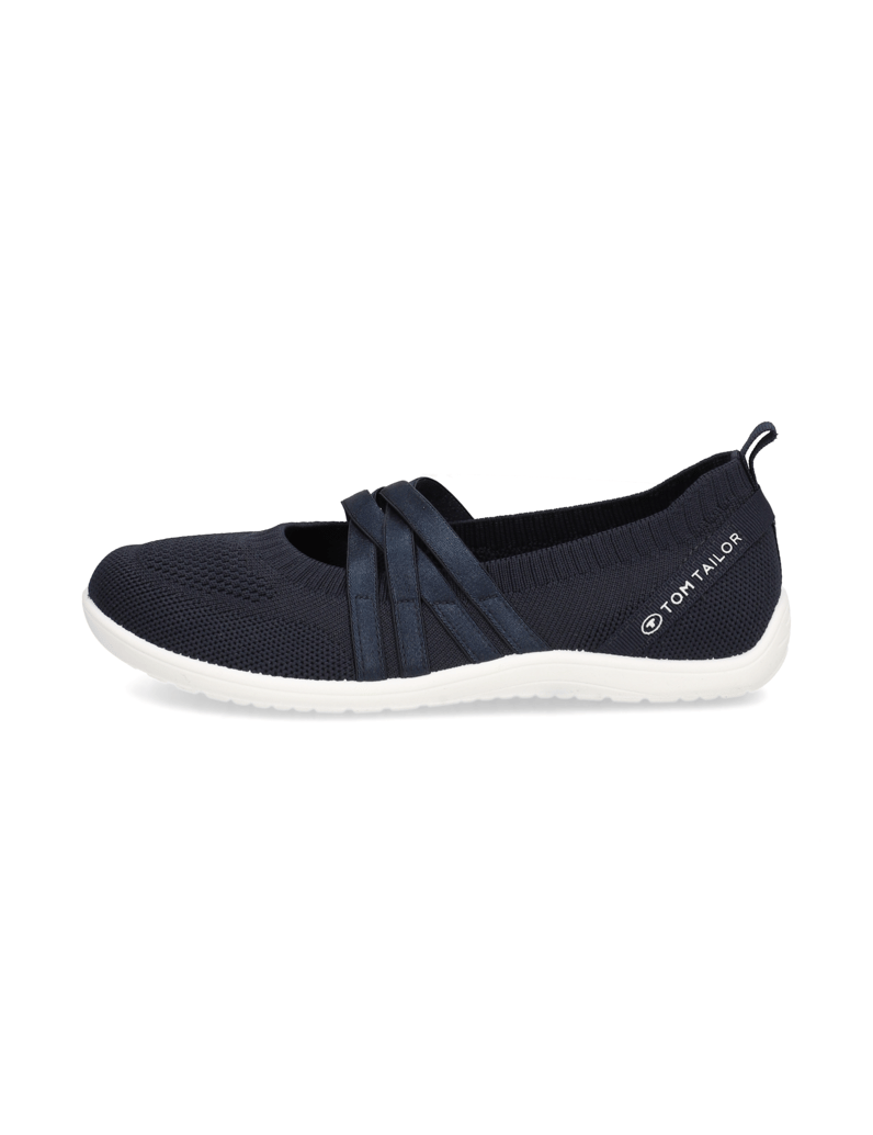 Tom-Tailor-Slipper-sportiv-schwarz