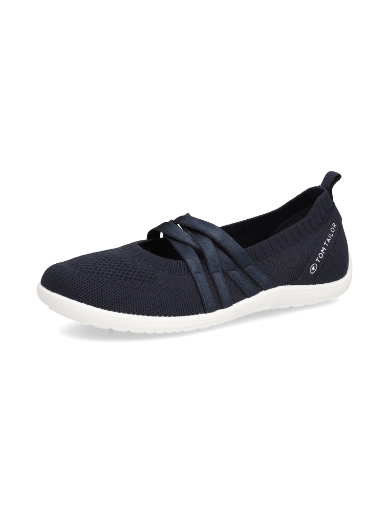Tom-Tailor-Slipper-sportiv-schwarz
