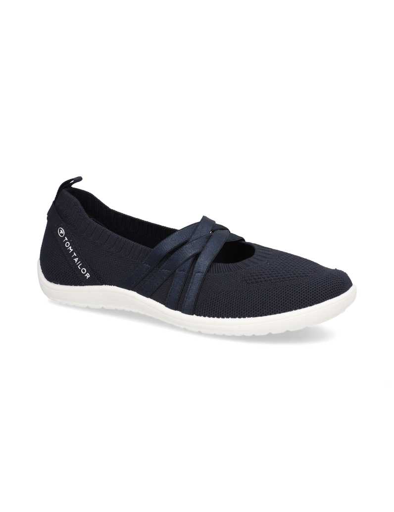 Tom-Tailor-Slipper-sportiv-schwarz