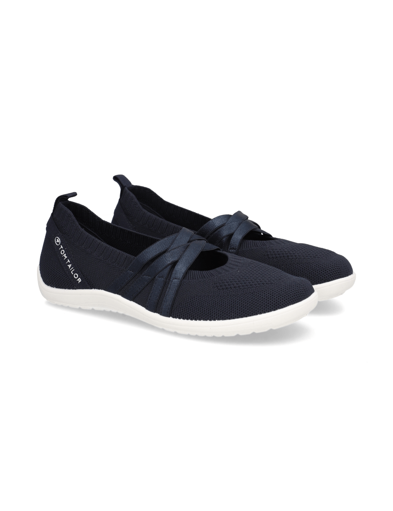 Tom-Tailor-Slipper-sportiv-schwarz