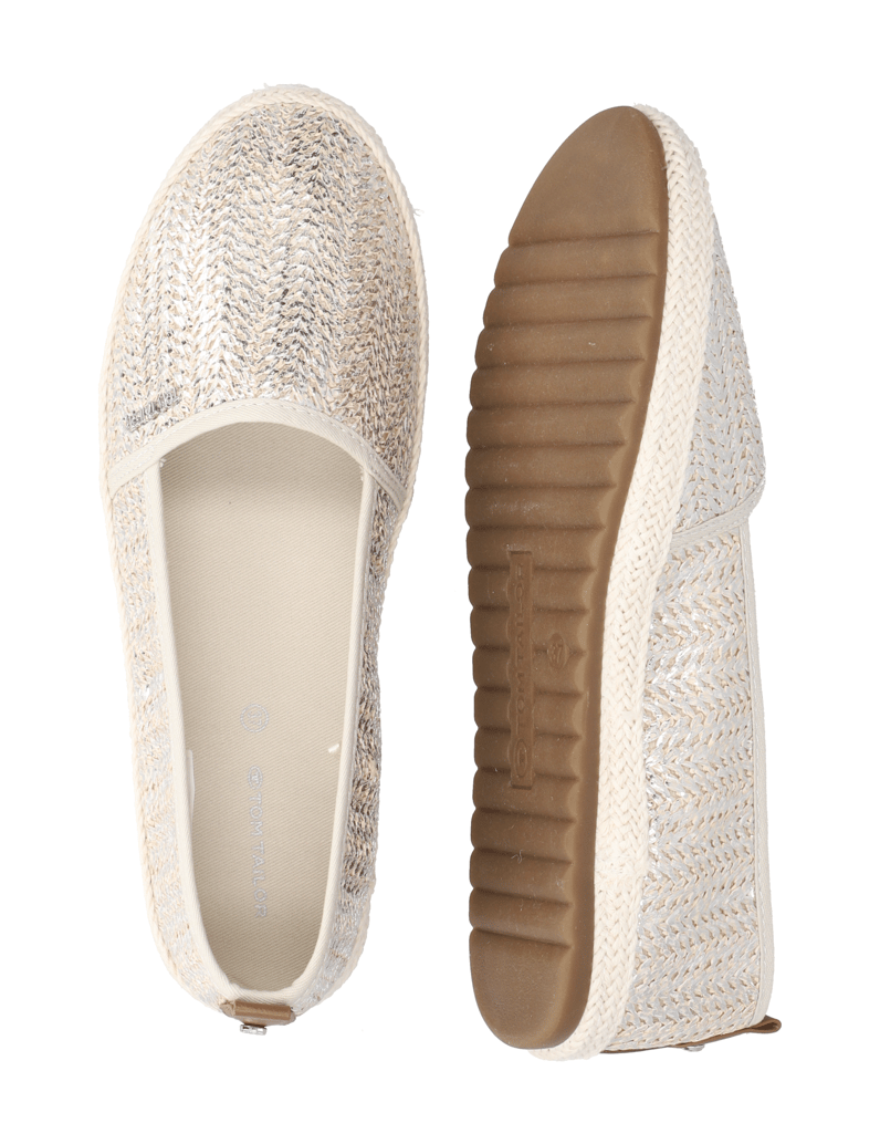 Tom-Tailor-Espadrille-beige