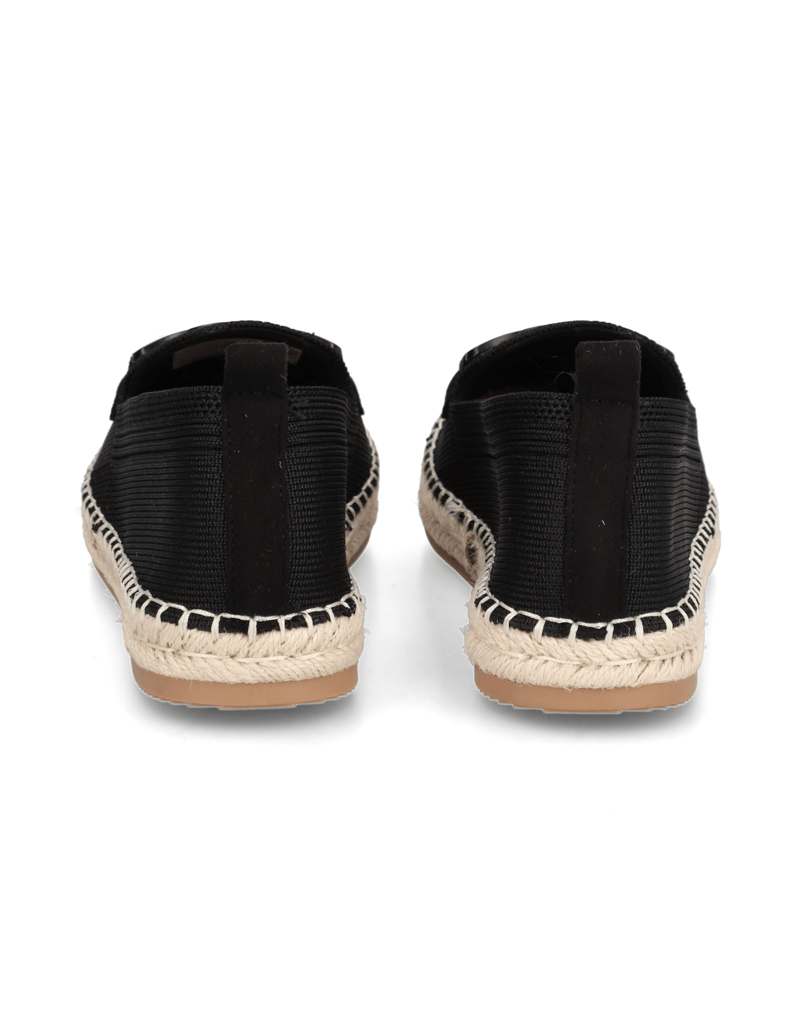 Tom-Tailor-Espadrille-schwarz