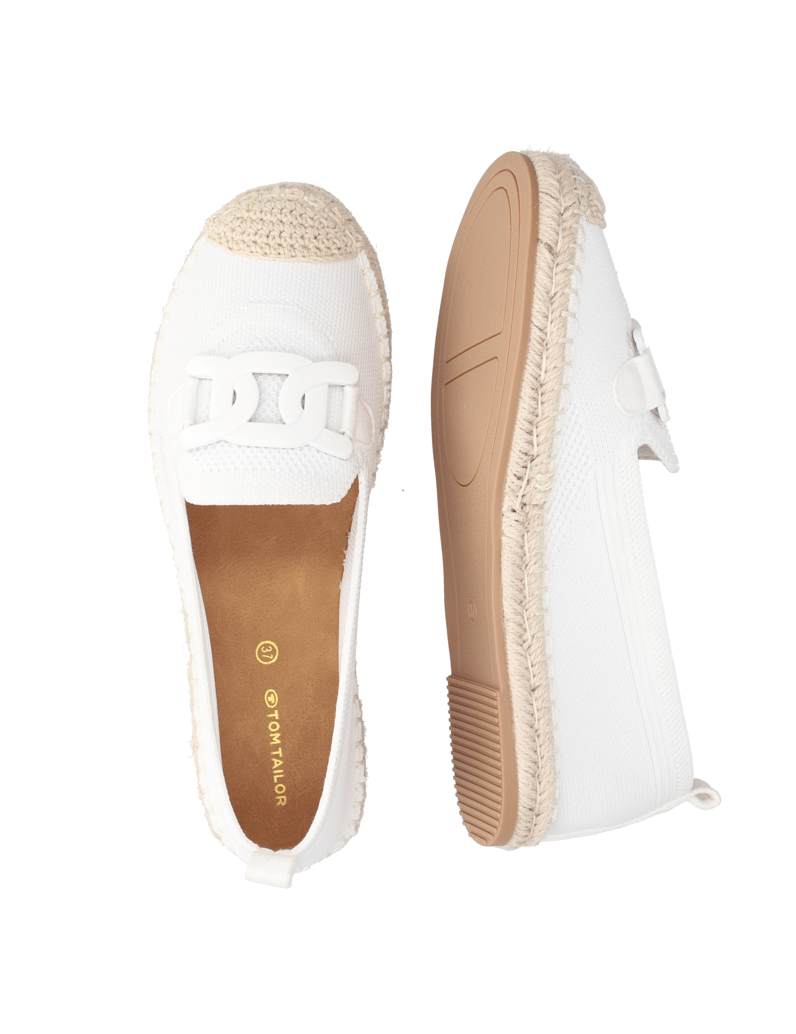 Tom-Tailor-Espadrille-schwarz