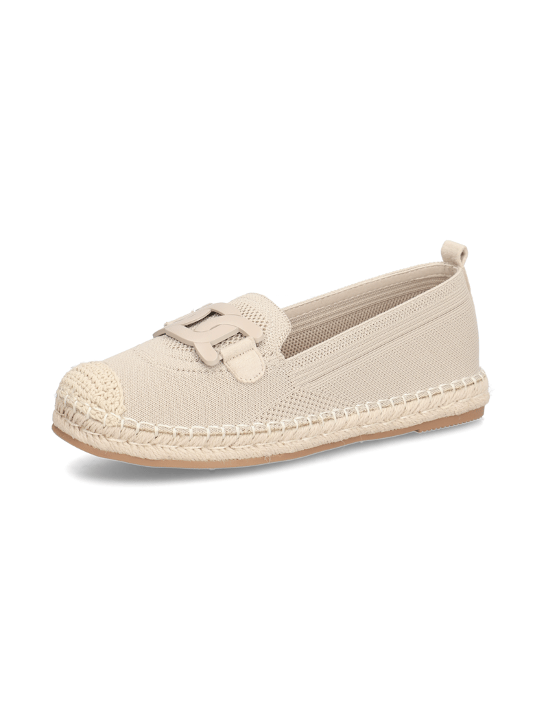 Tom-Tailor-Espadrille-schwarz