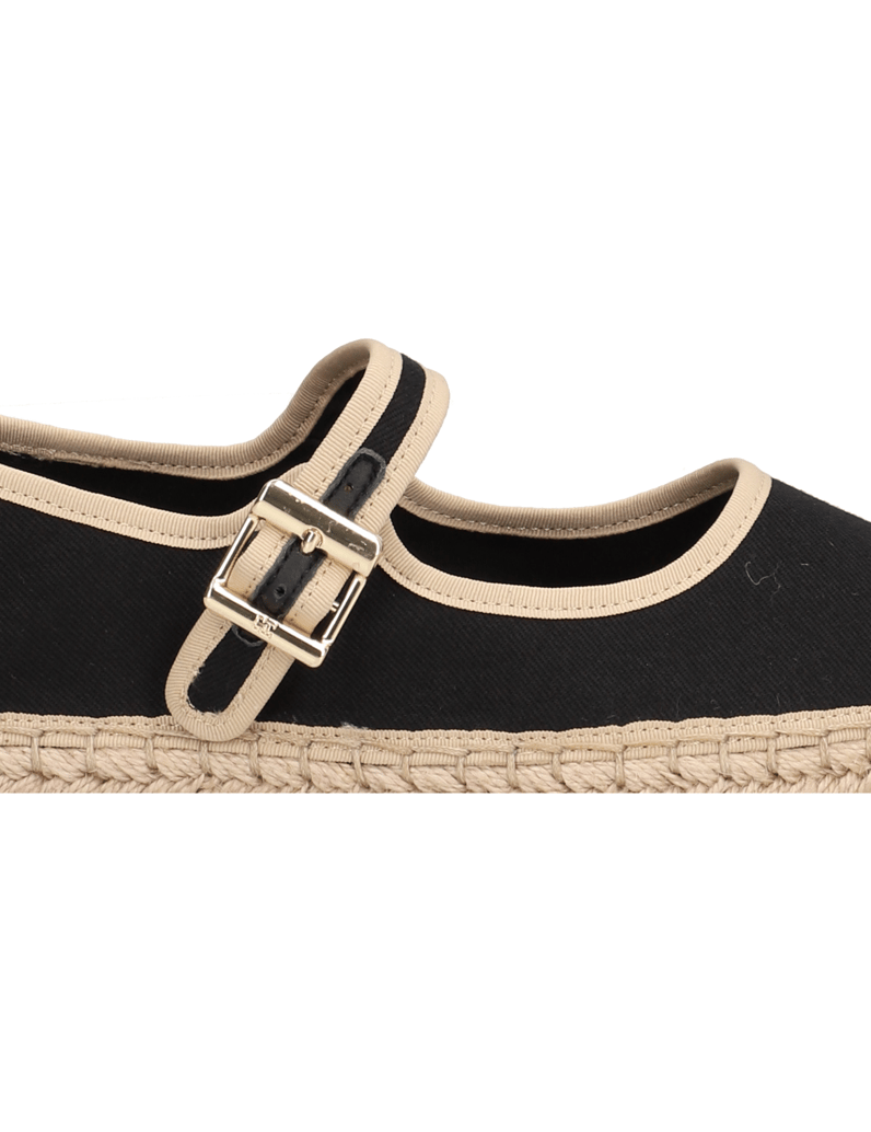 Tommy-Hilfiger-MARYJANE-ESPADRILLE-schwarz