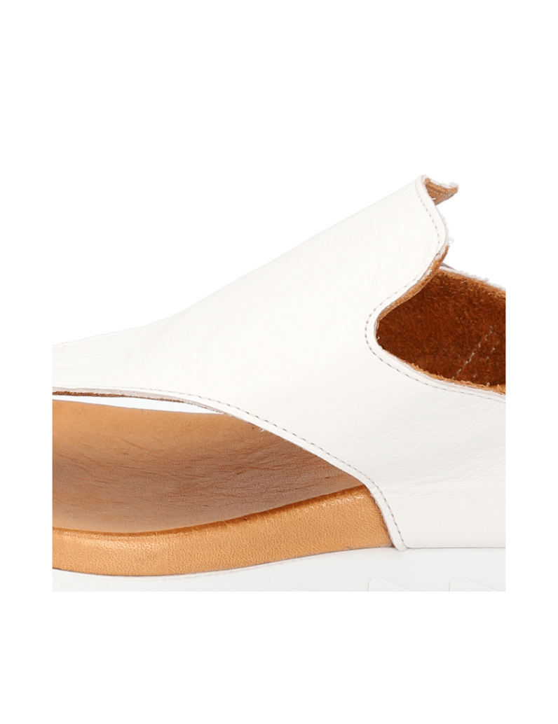 Pat-Calvin-Glattleder-Zehentrenner